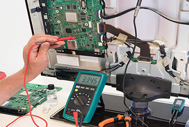 Yenişehir Elektronik Tamircisi