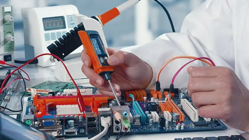 Yenişehir Elektronik Tamircisi